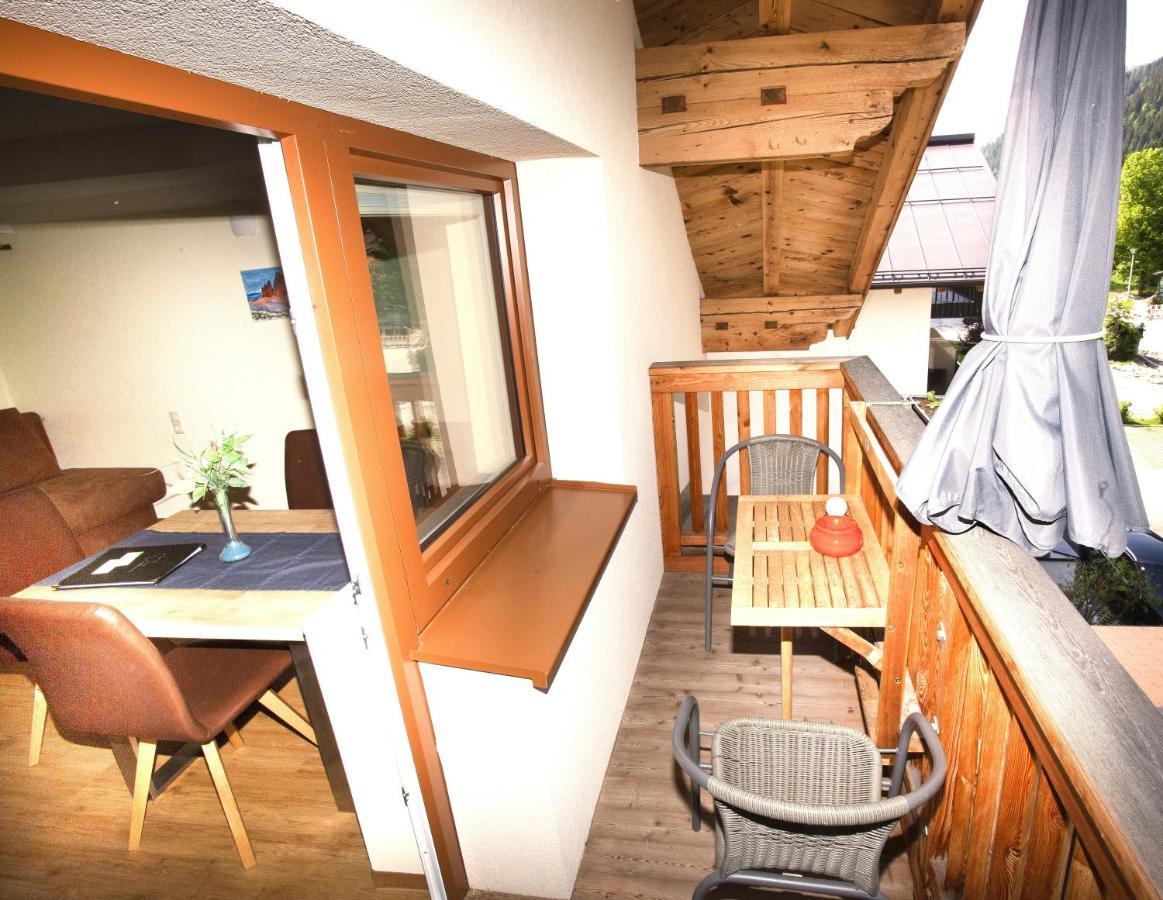 Ferienwohnung Haus am Lift Kleinarl Exterior foto