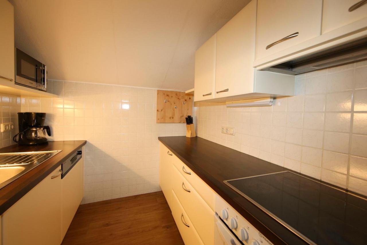 Ferienwohnung Haus am Lift Kleinarl Exterior foto